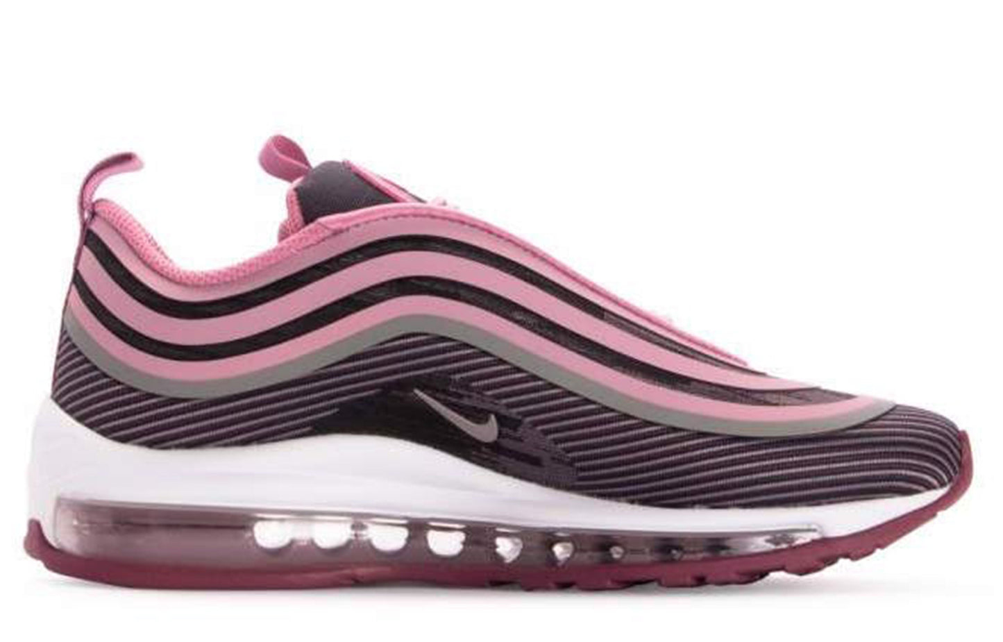 Nike Air Max 97 Ultra '17 'Elemental Pink' 917998-601