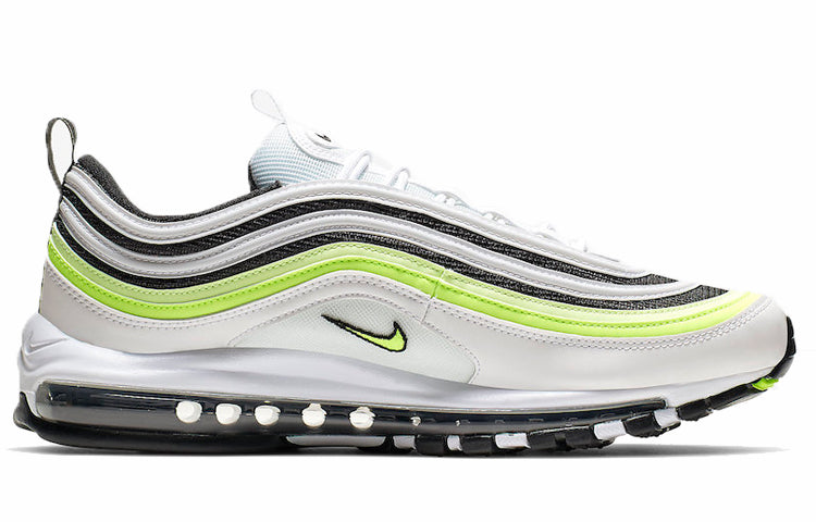Nike Air Max 97 SE 'White Volt' AQ4126-101