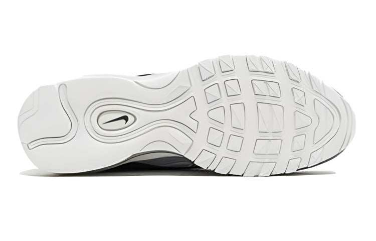 Nike Air Max 97 Premium 'Wolf Grey' 312834-005