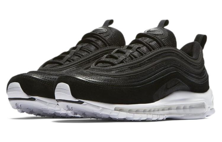 Nike Air Max 97 'Black' 921826-003