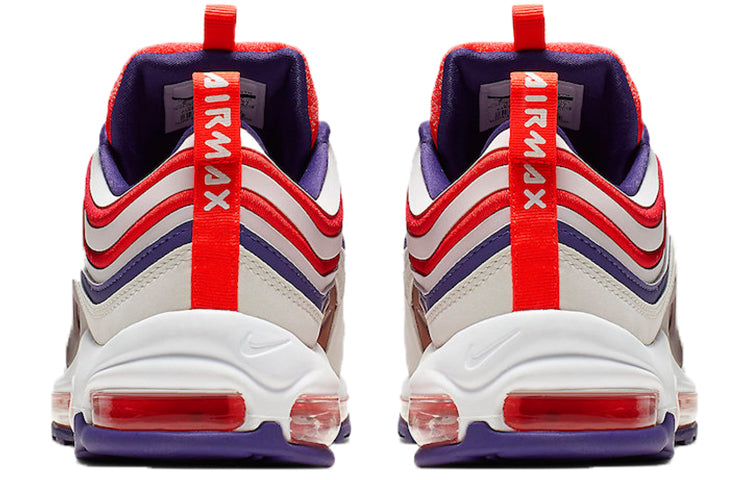 Nike Air Max 97 Ultra 'Infrared Purple' CI1957-617