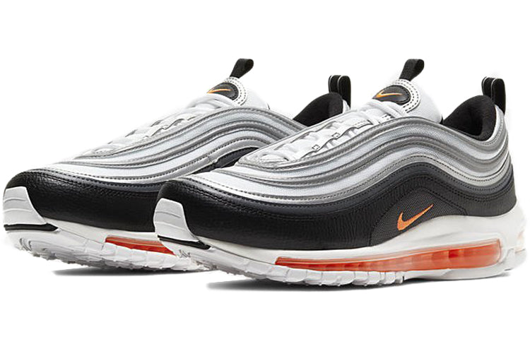 Nike Air Max 97 'Black Orange' CW5419-101