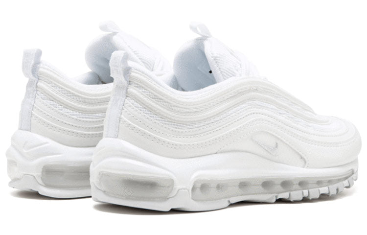 Nike Air Max 97 'Pure Platinum' 921733-100