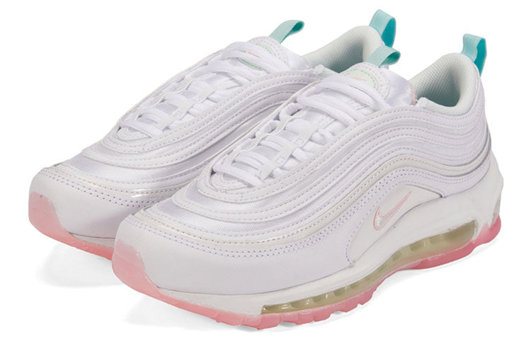 Nike Air Max 97 'White Barely Green' DJ1498-100