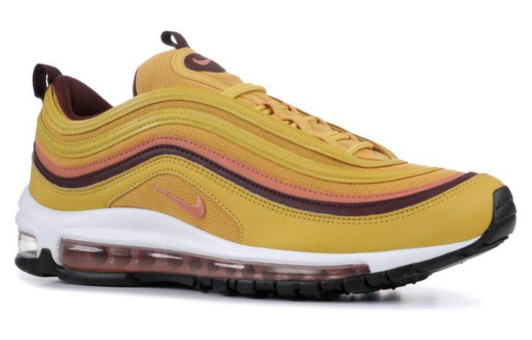 Nike Air Max 97 'Mustard' 921733-700