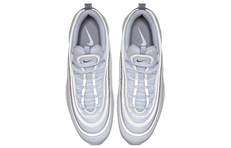Nike Air Max 97 'White Silver' 921826-105