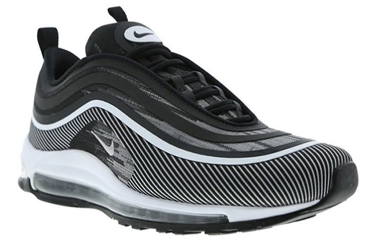 Nike Air Max 97 Ultra '17 'Zebra' 918356-006