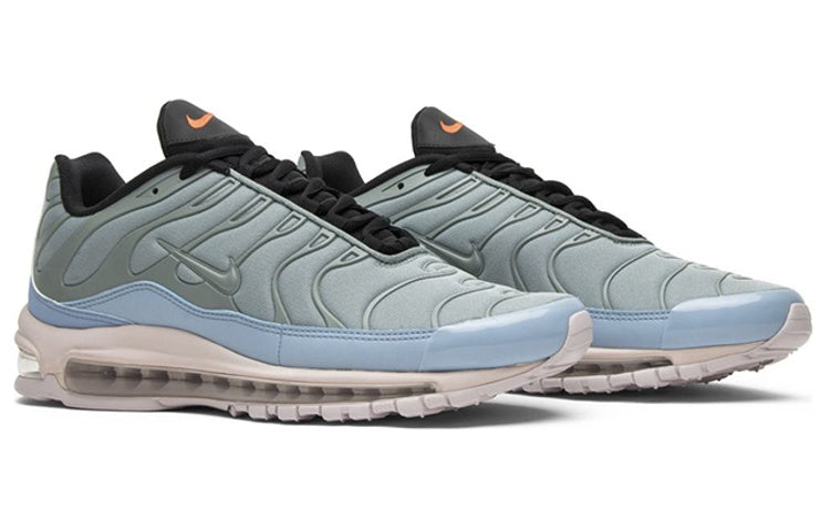 Nike Air Max 97/Plus 'Max Mix' AH8144-300