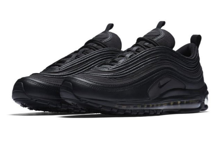 Nike Air Max 97 'Gold Reflective' AA3985-001