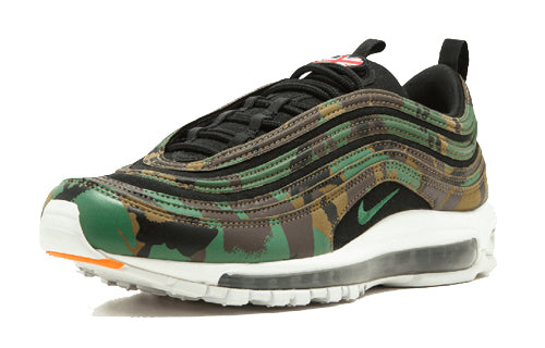 Nike Air Max 97 'UK' AJ2614-201