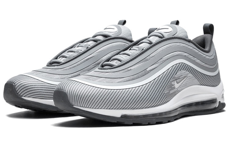 Nike Air Max 97 Ultra '17 'Wolf Grey' 918356-007
