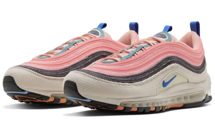 Nike Air Max 97 'Corduroy Pack - Pink' CQ7512-046