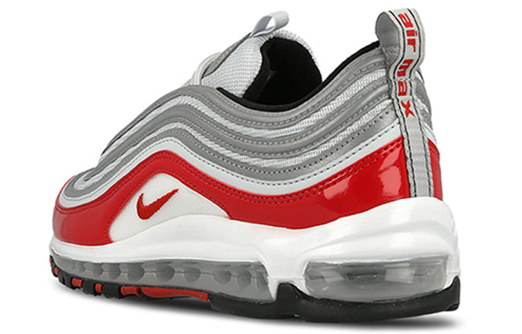 Nike Air Max 97 'University Red Grey' 921826-009