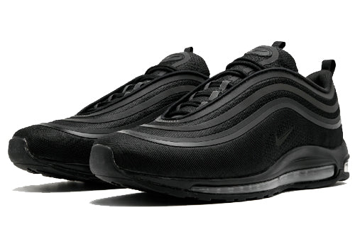 Nike Air Max 97 Ultra 17 'Triple Black' 918356-002