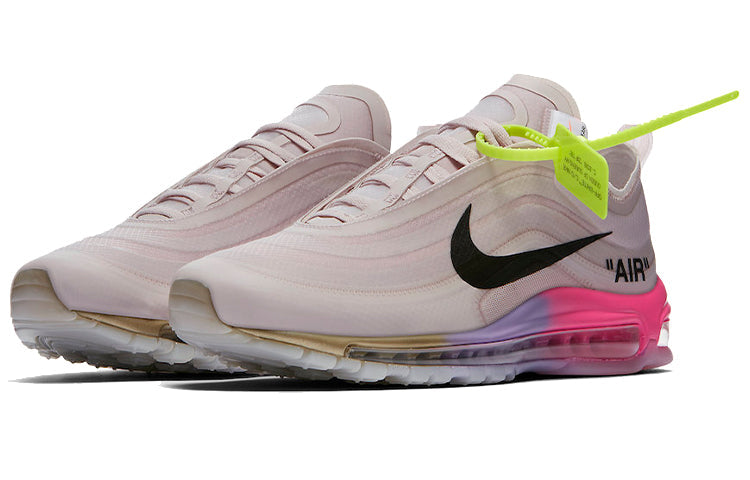 Nike Serena Williams x Off-White x Air Max 97 OG 'Queen' AJ4585-600