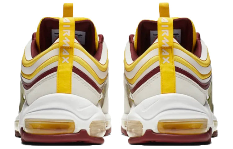 Nike Air Max 97 UL '17 'Red White' CI1957-617YC