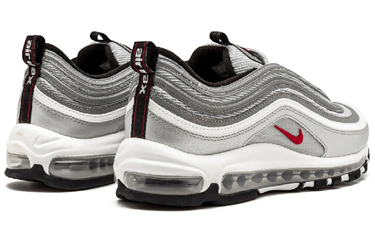 Nike Air Max 97 OG QS 'Silver Bullet' 2017 884421-001