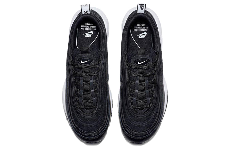 Nike Air Max 97 Lux 'Black' AR7621-001
