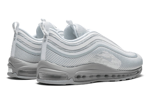 Nike Air Max 97 Ultra 17 'Pure Platinum' 918356-008