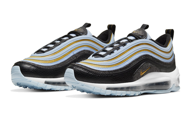 Nike Air Max 97 'Fleece' CD4831-001