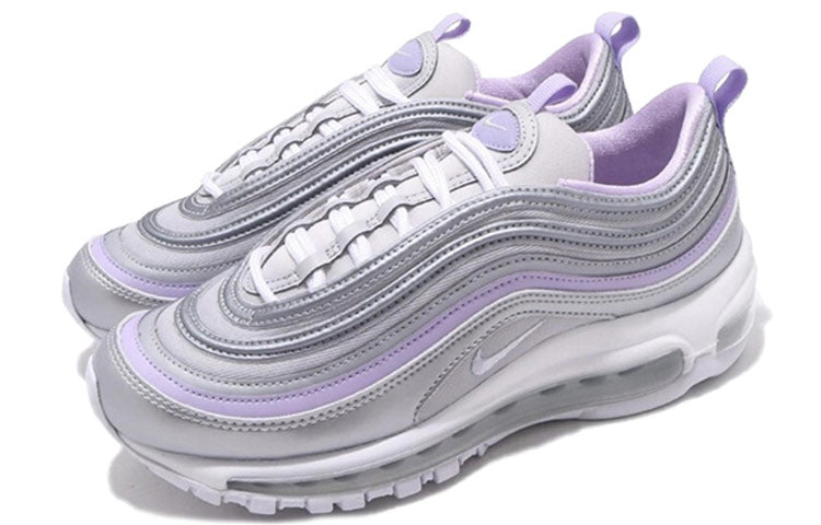 Nike Air Max 97 SE 'Metallic Platinum' CQ4806-015