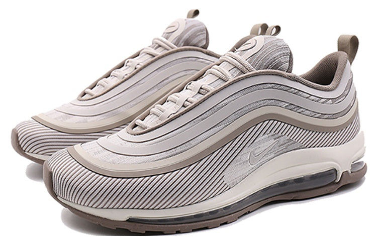 Nike Air Max 97 Ultra 17 'Sepia Stone' 918356-201