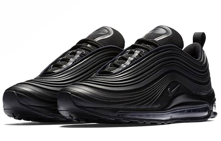 Nike Air Max 97 UL 17 SE 'Triple Black' 924452-001