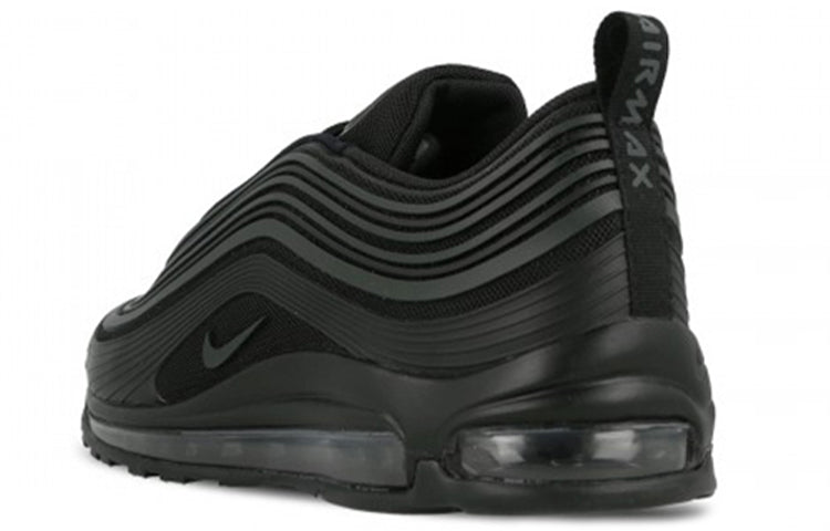 Nike Air Max 97 Ultra 17 Premium 'Black' AH7581-002