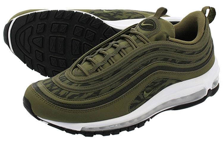 Nike Air Max 97 'Tiger Camo' AQ4132-200