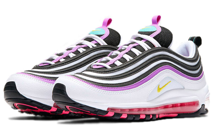 Nike Air Max 97 'Bright Violet' 921733-106