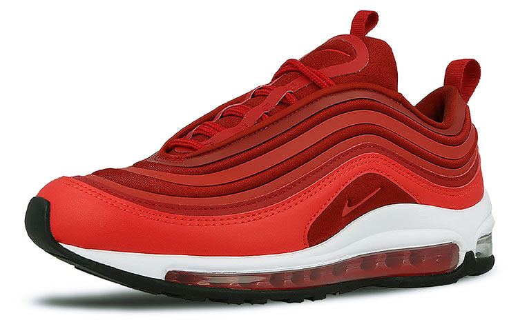 Nike Air Max 97 Ultra 'Gym Red' 917704-601