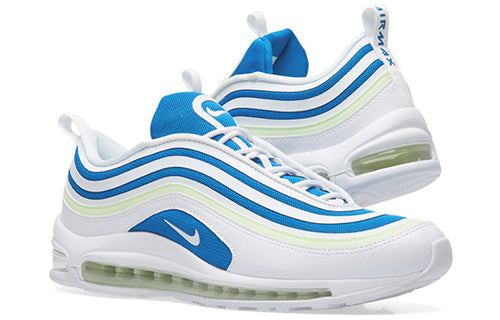 Nike Air Max 97 UL '17 SE 'Sprite' AH6806-101