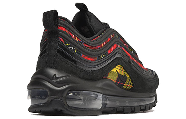 Nike Air Max 97 SE 'Tartan' AV8220-001