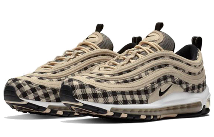Nike Air Max 97 Premium 'Flannel' 312834-201