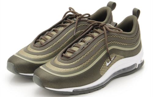 Nike Air Max 97 Ultra 17 'Cargo Khaki' 918356-301