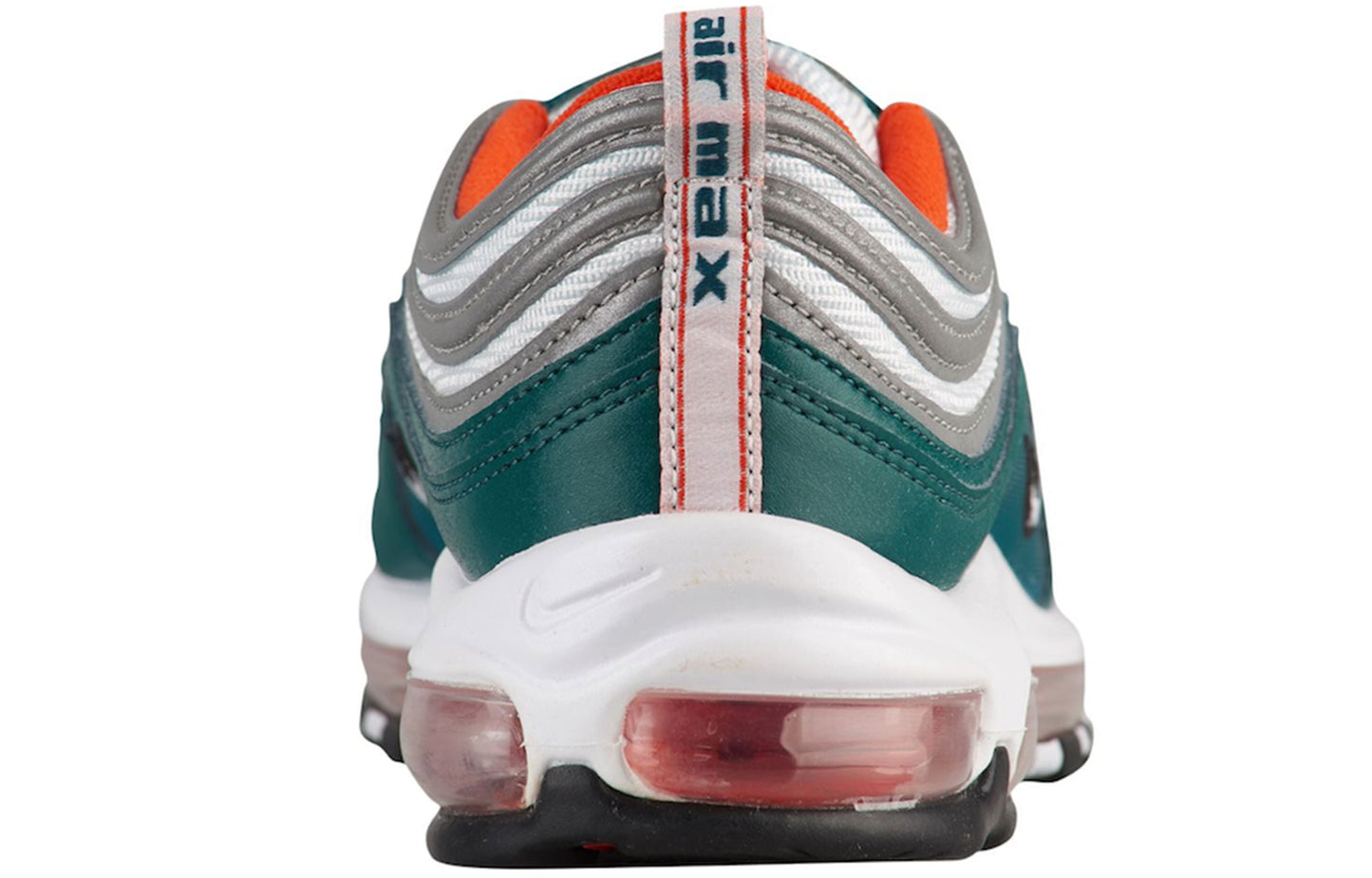 Nike Air Max 97 'Miami Dolphins' 921826-300