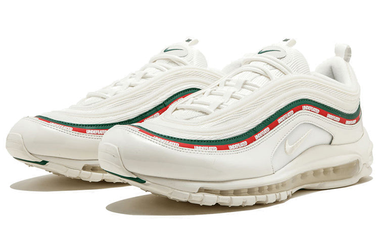 Nike Undefeated x Air Max 97 OG 'Sail' AJ1986-100
