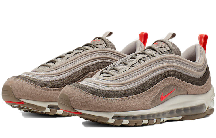 Nike Air Max 97 Premium 'Moon Particle' 312834-205