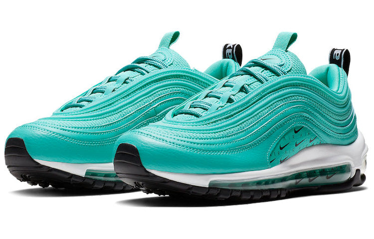 Nike Air Max 97 Lux 'Hyper Jade' AR7621-300