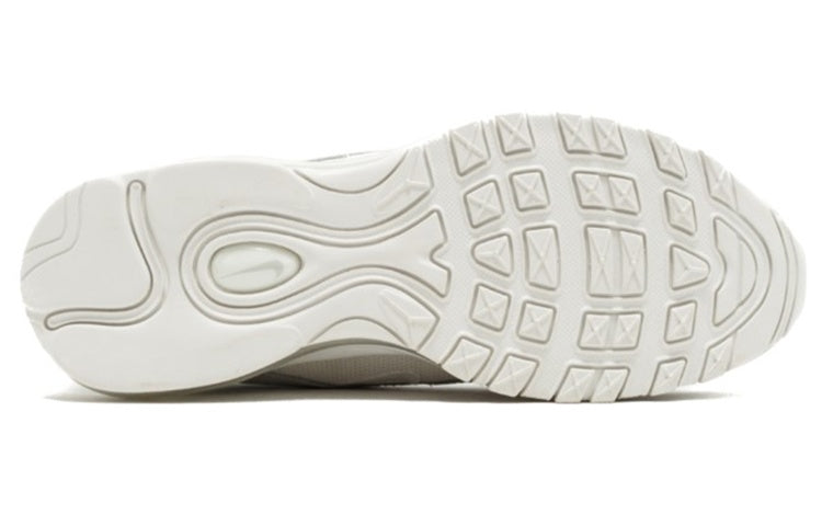 Nike Air Max 97 Premium 'Light Bone' 312834-006