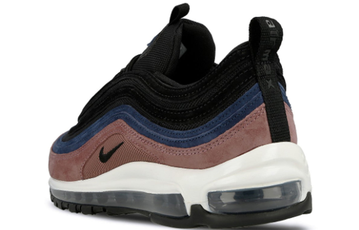 Nike Air Max 97 Premium 'Smokey Mauve' 312834-204