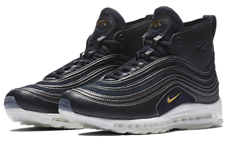 Riccardo Tisci x NikeLab Air Max 97 Mid 'Riccardo Tisci' 913314-001