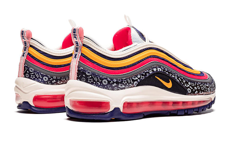 Nike Air Max 97 'Back To School' CI9929-500