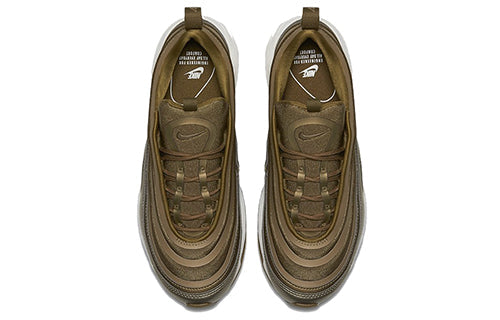 Nike Air Max 97 Ultra 17 'Metallic Gold' 917704-901