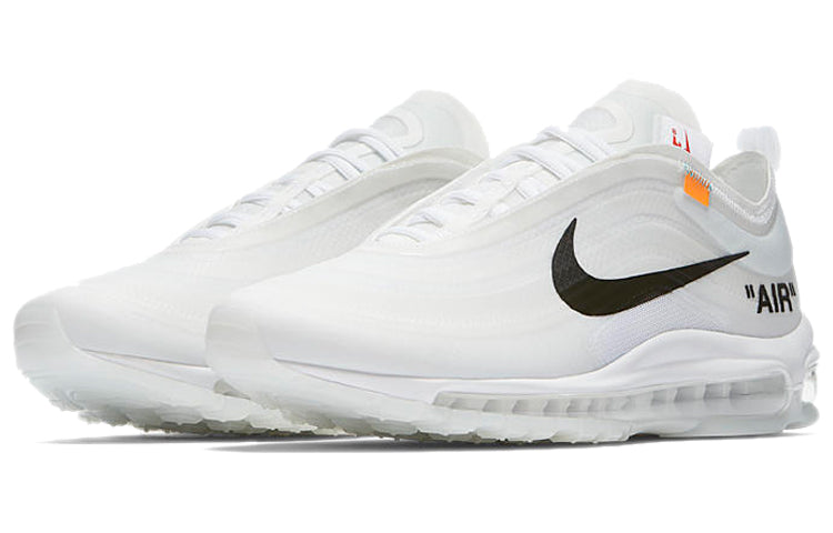Nike Off-White x Air Max 97 OG 'The Ten' AJ4585-100