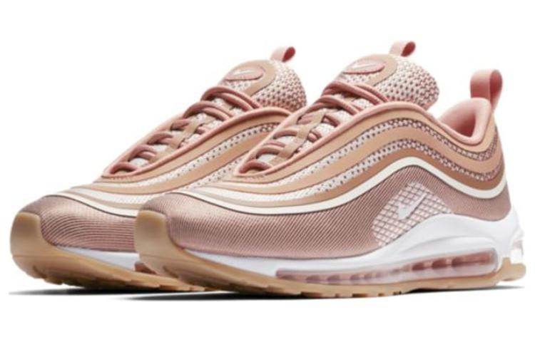 Nike Air Max 97 Ultra 17 'Metallic Rose Gold' 917704-600