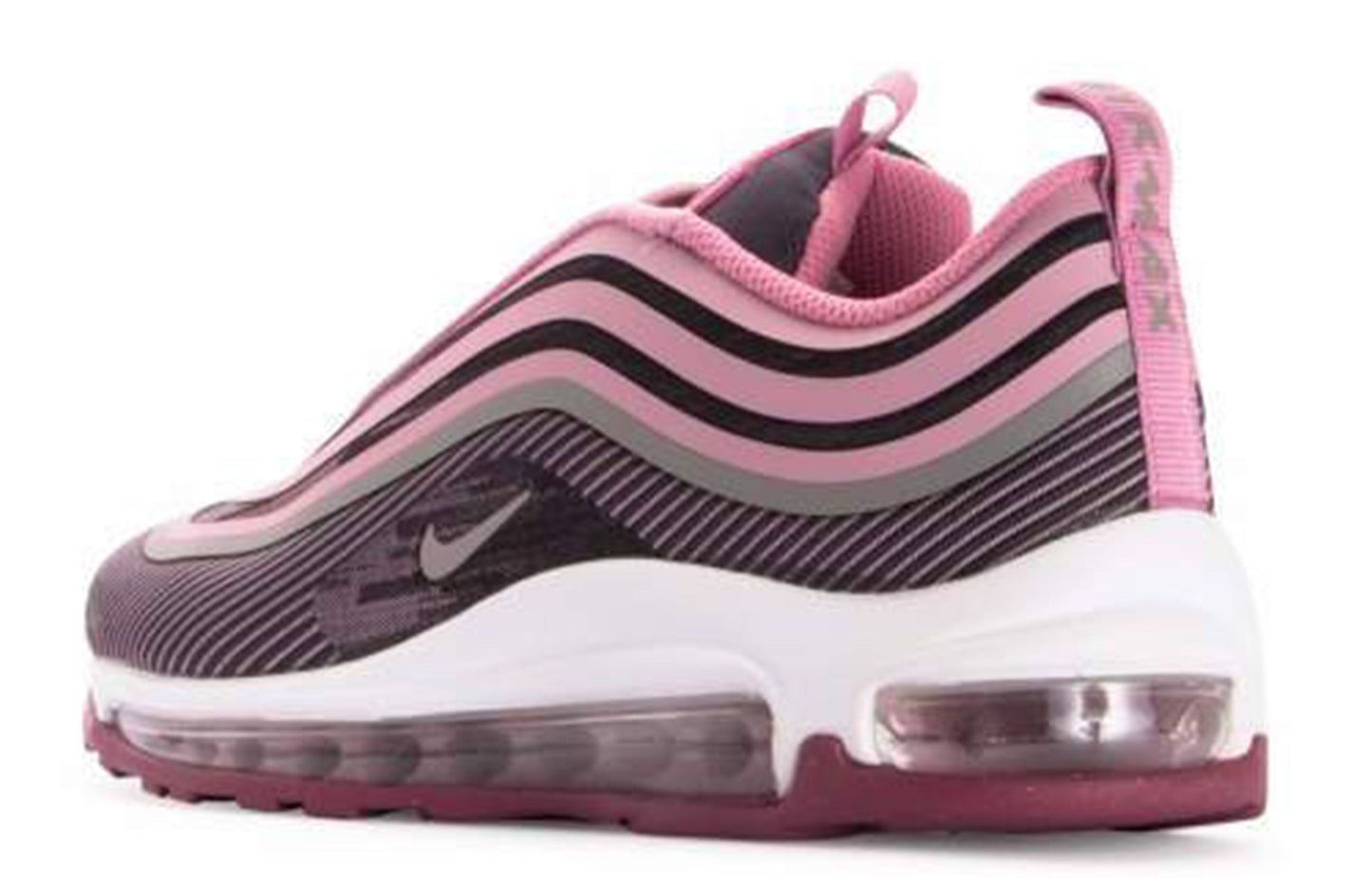 Nike Air Max 97 Ultra '17 'Elemental Pink' 917998-601