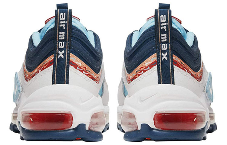 Nike Air Max 97 'Swoosh Chain' CQ4818-400