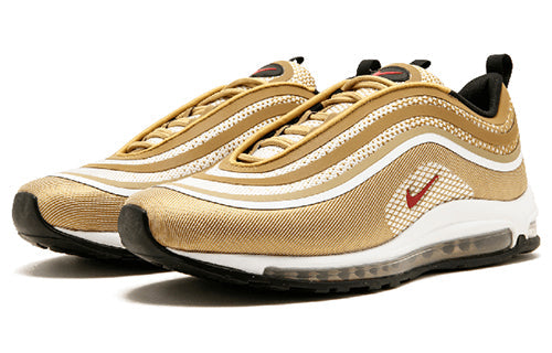 Nike Air Max 97 Ultra 17 'Metallic Gold' 918356-700