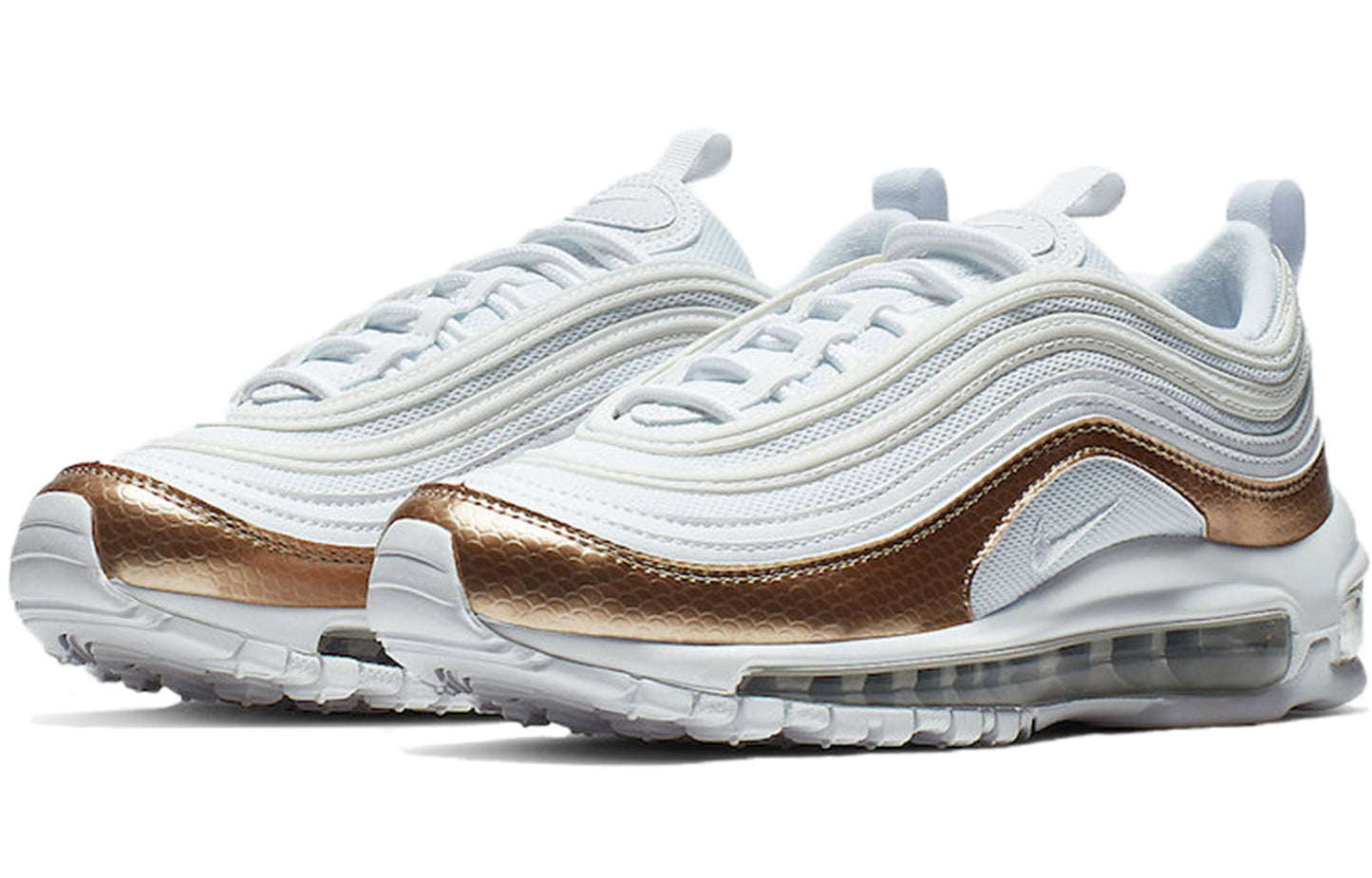 Nike Air Max 97 'Bronze Scale' BV0049-100
